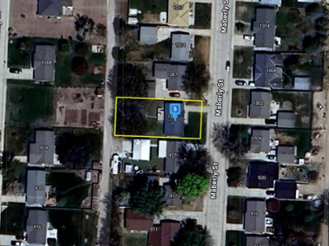 House for sale in Nebraska