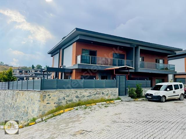 Başakşehir, İstanbul içerisinde satılık Villa