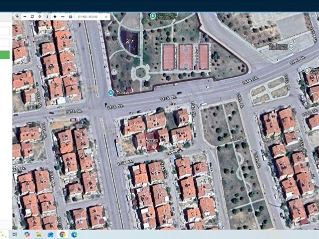 Karaman Merkez, Karaman içerisinde satılık Arsa