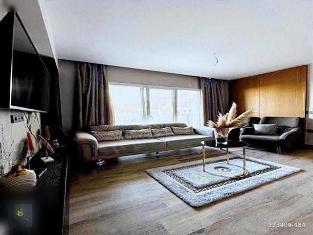 İstanbul içerisinde satılık mülk