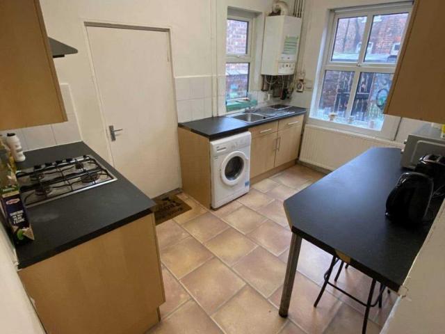 House for rent in Fallowfield, Manchester