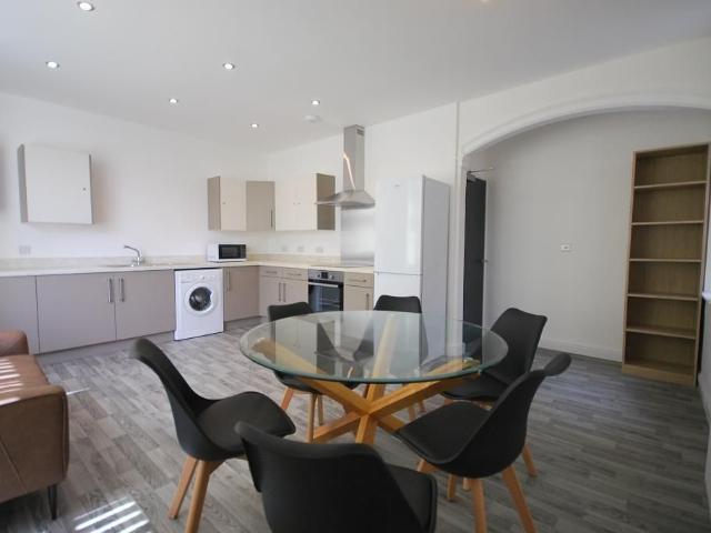 Apartment for rent in Georgia, Greater Manchester