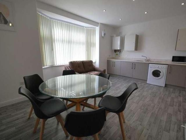 Apartment for rent in Georgia, Greater Manchester