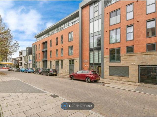 House for rent in Arena Quarter, Leeds