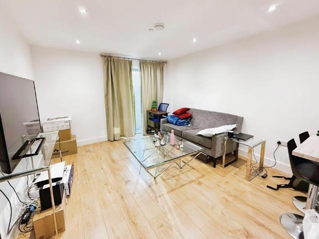 Apartment for rent in Arena Quarter, Leeds