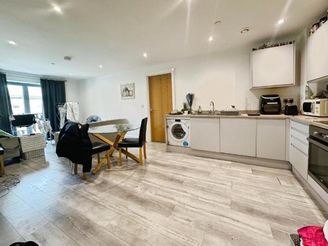 House for rent in Leylands, West Yorkshire