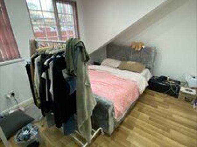 Apartment for rent in Leylands, West Yorkshire