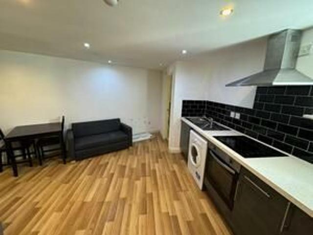 Apartment for rent in Leylands, West Yorkshire