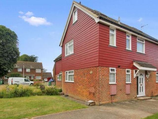 House for sale in Folkestone, Kent