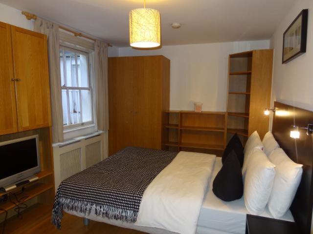 Studio for rent in Saint Pancras, Greater London