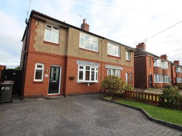 House for rent in Leighton, Hammond Street