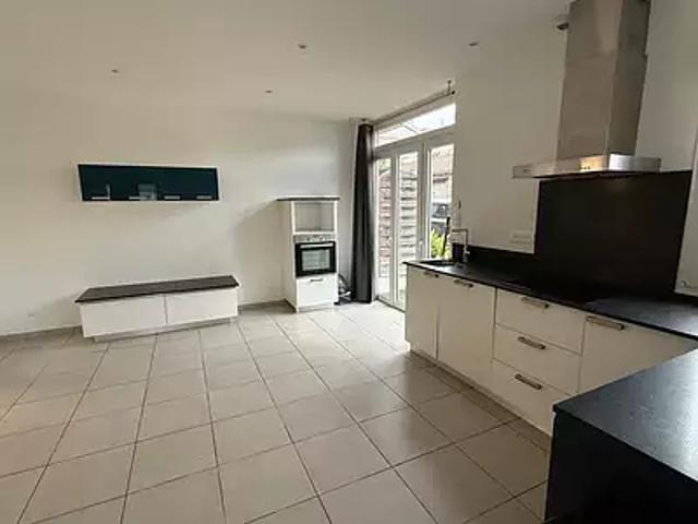 Appartement vente à Roanne, Mably