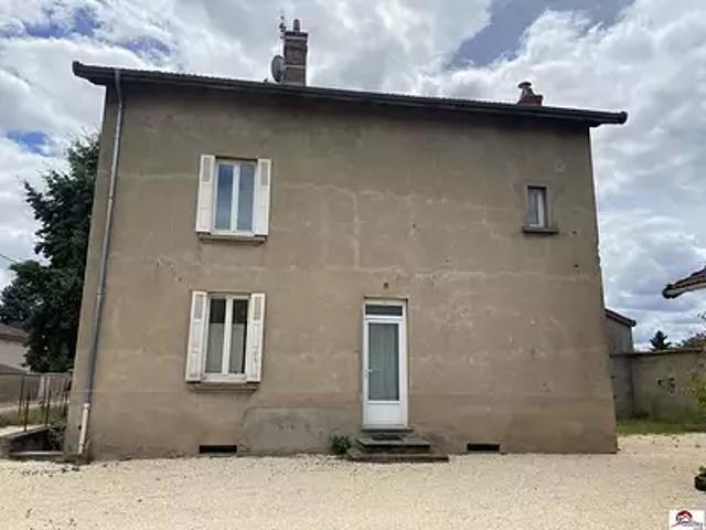 Maison vente à Roanne, Mably