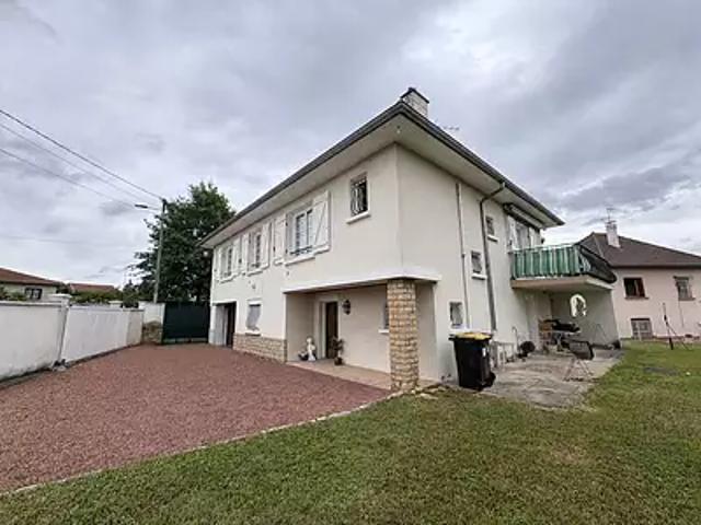 Maison vente à Roanne, Mably