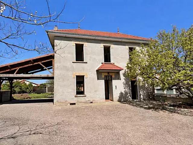 Maison vente à Roanne, Mably