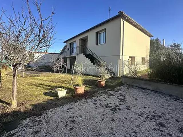 Maison vente à Roanne, Mably