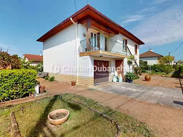 Maison vente à Roanne, Mably