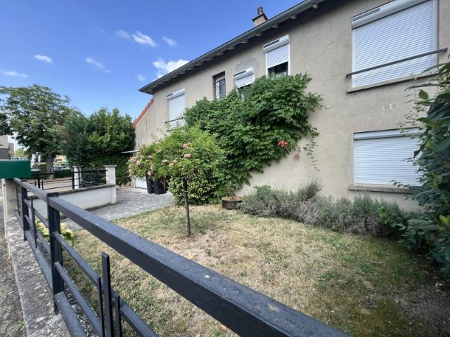 Maison vente à Roanne, Mably