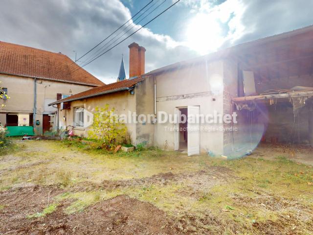 Appartement vente à France métropolitaine, Mably