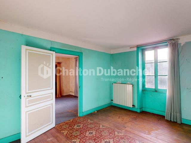 Maison vente à Mably