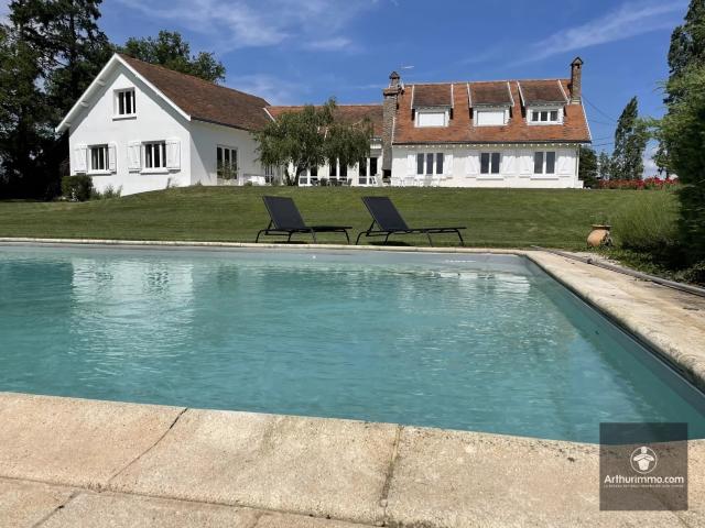 Maison vente à Mably
