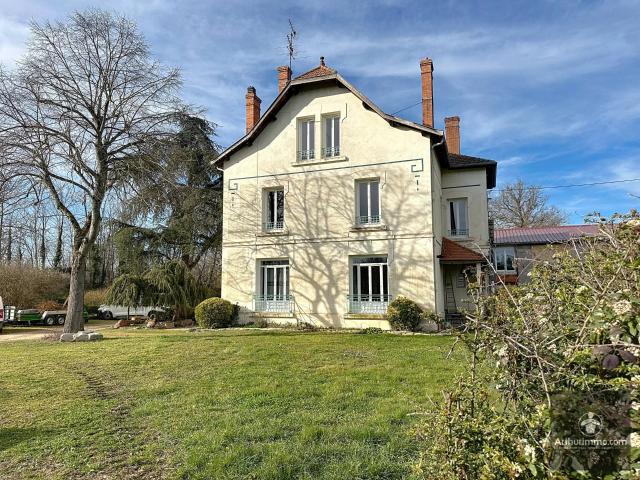Maison vente à Mably