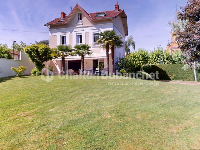 Maison vente à Mably