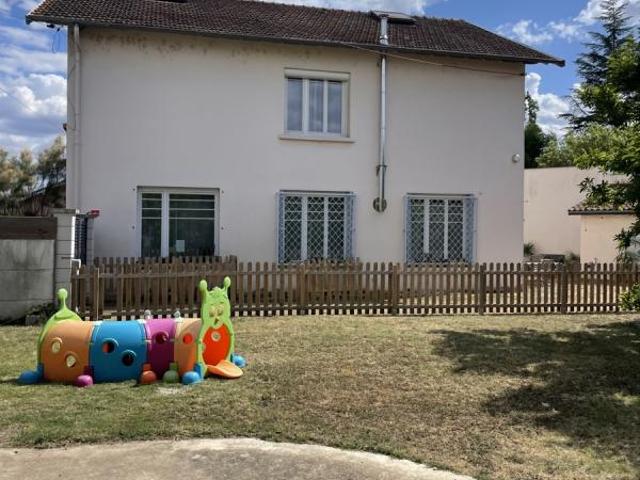 Maison vente à Mably