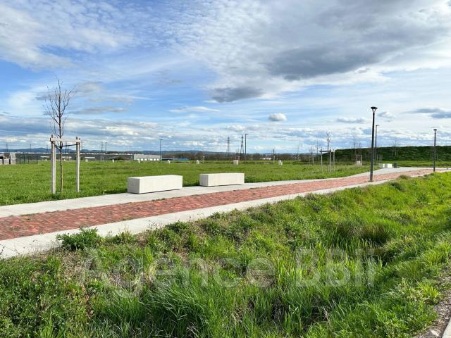 Terrain vente à France métropolitaine, Mably