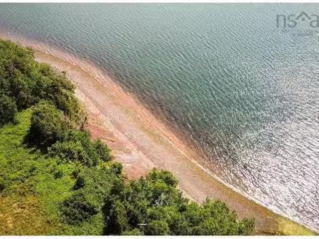 House for sale in Mabou Harbour, Nova Scotia