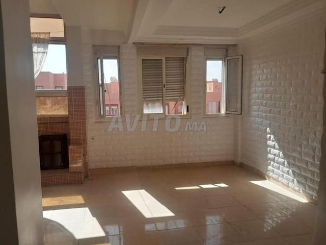 Appartement vente à L'Oriental