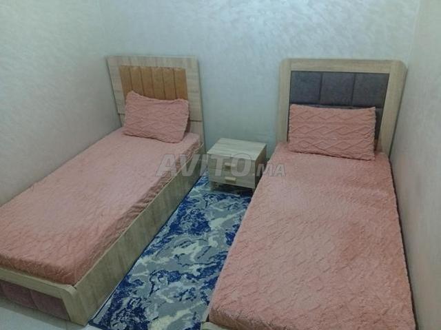 Appartement location à L'Oriental