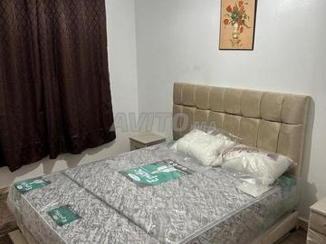 Appartement location à L'Oriental