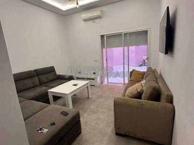 Appartement location à L'Oriental