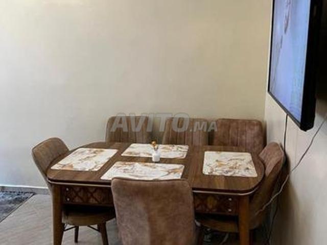 Appartement location à Saf, L'Oriental