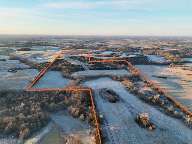 Farm for sale in Missouri