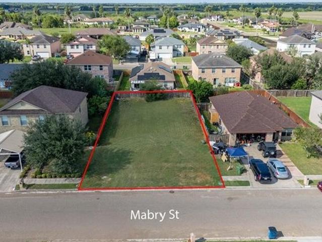 Land for sale in Cameron, Texas