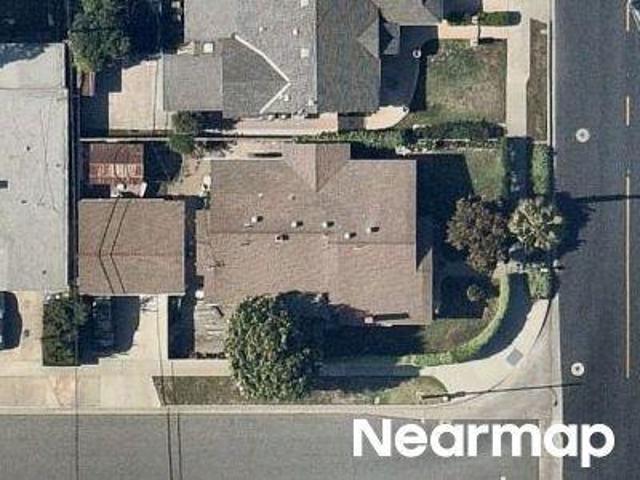 House for sale in Santa Ana, California