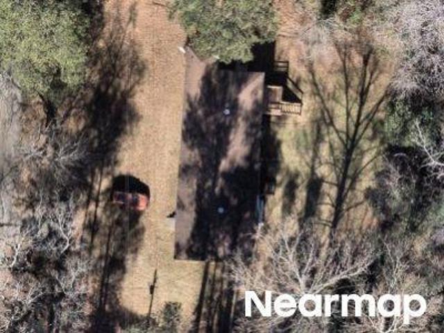 House for sale in Batesburg, South Carolina