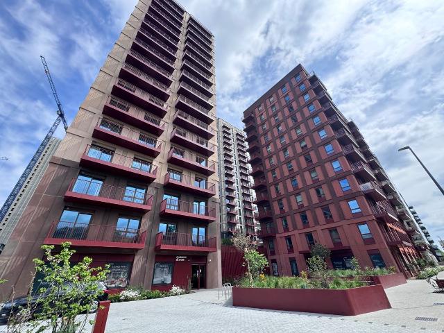 Apartment for rent in East Greenwich, Greater London