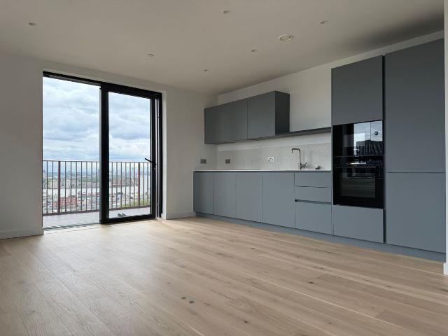 Apartment for rent in East Greenwich, Greater London