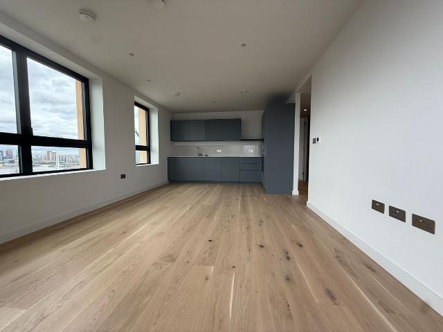 Apartment for rent in East Greenwich, Greater London