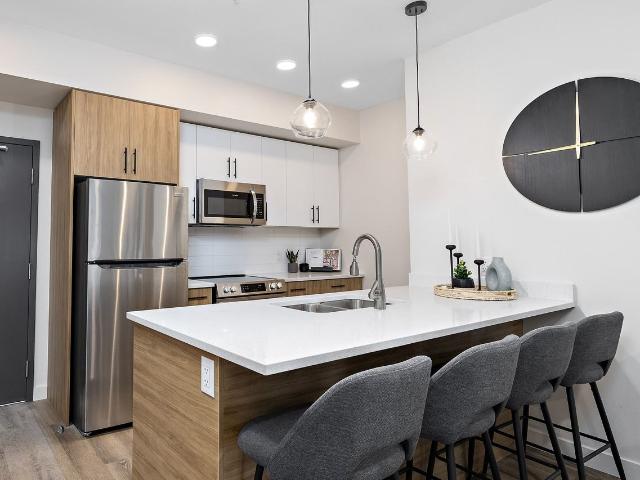Apartment for rent in Wedgewood, Alberta