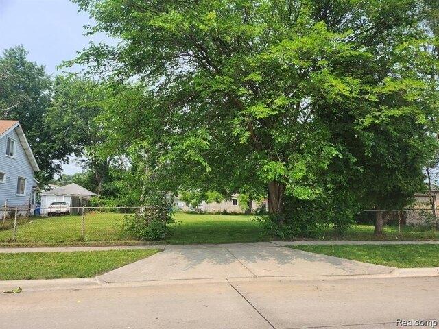 Land for sale in Warren Land for sale in Warren