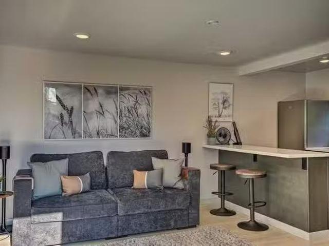 Apartment for rent in Oakland, California