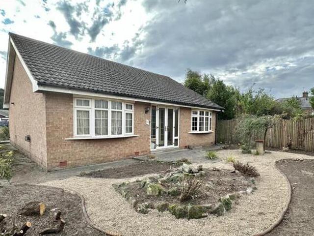 House for sale in North Yorkshire