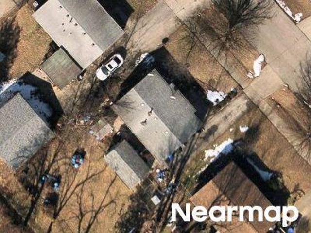 House for sale in Louisville, Kentucky