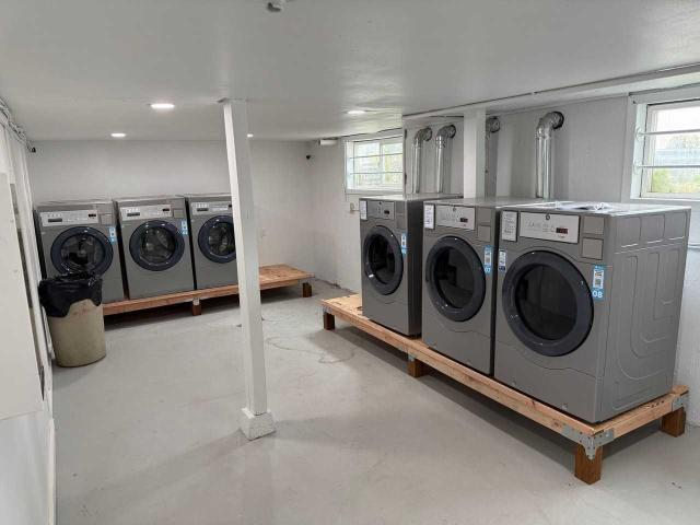 Apartment for rent in Oregonia