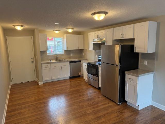 Apartment for rent in Oregonia