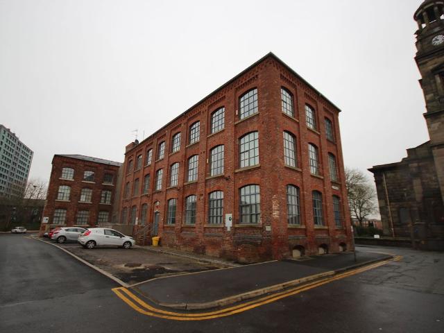 Apartment for rent in Greater Manchester